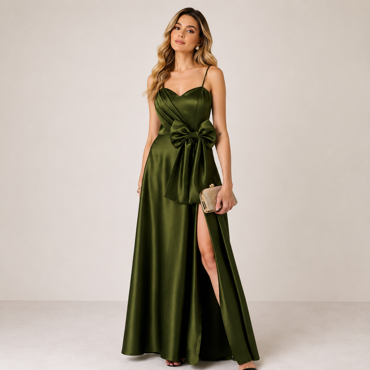 Vestido de formatura